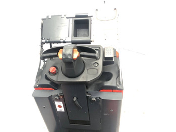 Noliktavas vilcējs Linde P50C (1190): foto 4