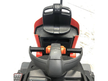 Noliktavas vilcējs Linde P50C (1190): foto 5