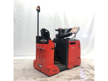 Noliktavas vilcējs Linde P50C (1190): foto 3