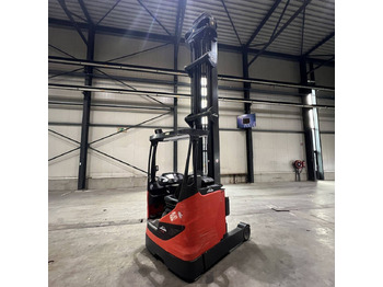Bīdmasta krautņotājs LINDE R16