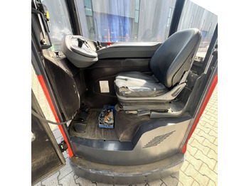 Bīdmasta krautņotājs Linde R20HD (1120) Coldstore: foto 5