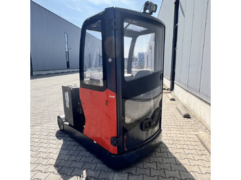 Bīdmasta krautņotājs Linde R20HD (1120) Coldstore: foto 4