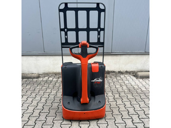 Rokas palešu ratiņi LINDE T16