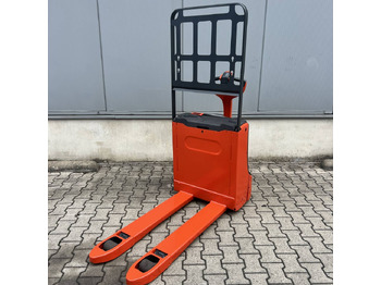 Rokas palešu ratiņi Linde T16 (1152): foto 3