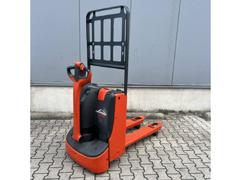 Rokas palešu ratiņi Linde T16 (1152): foto 2
