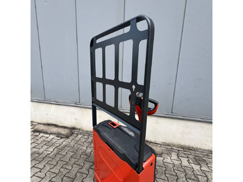 Rokas palešu ratiņi Linde T16 (1152): foto 4