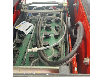 Linde V08-02 (1110) līzingu Linde V08-02 (1110): foto 2