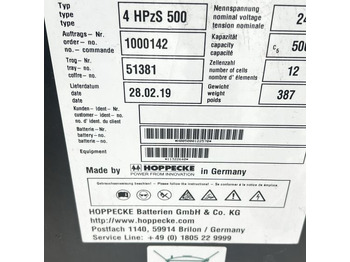 Linde V08-02 (1110) līzingu Linde V08-02 (1110): foto 3