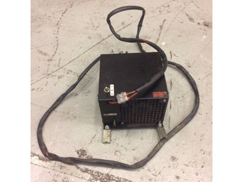 Apsilde/ Ventilācija LINDE