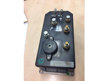 Elektroniskais vadības bloks (ECU)