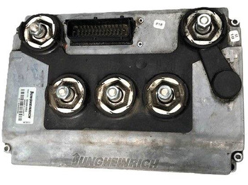 Elektroniskais vadības bloks (ECU) JUNGHEINRICH