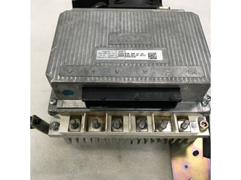 Elektroniskais vadības bloks (ECU) LINDE