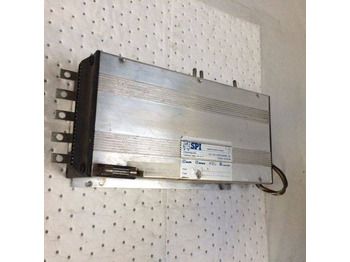 Elektroniskais vadības bloks (ECU)