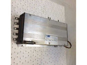 Elektroniskais vadības bloks (ECU)