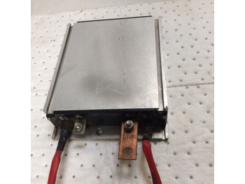 Elektroniskais vadības bloks (ECU) ATLET