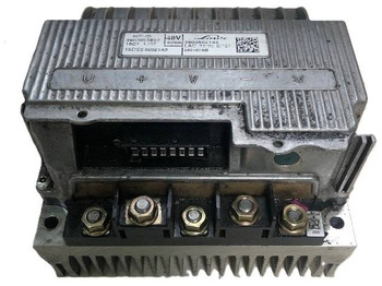 Elektroniskais vadības bloks (ECU) LINDE