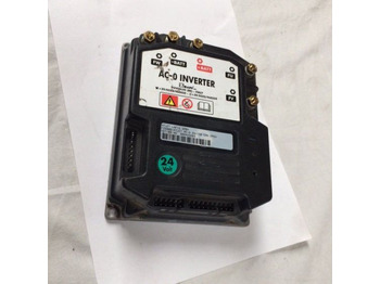 Elektroniskais vadības bloks (ECU) ATLET