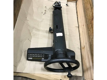 Stūres iekārta STILL