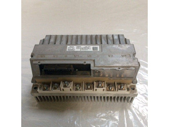 Elektroniskais vadības bloks (ECU)