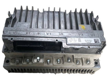 Elektroniskais vadības bloks (ECU) LINDE