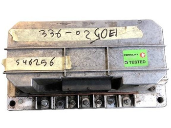 Elektrosistēma LINDE