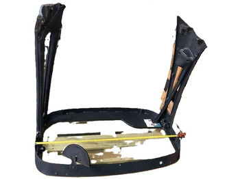 Rāmis/ Šasija LINDE