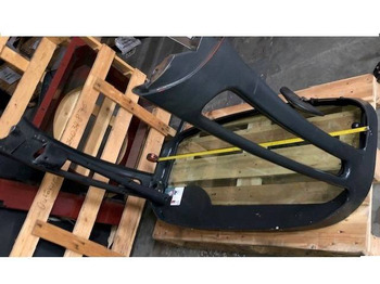 Rāmis/ Šasija - Iekraušanas tehnika Overhead guard for Linde: foto 2