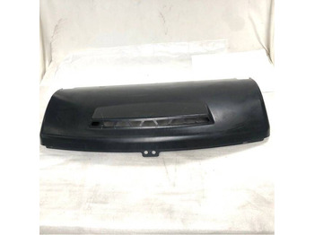 Virsbūve un ārpuse