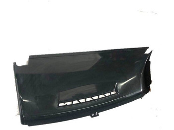 Virsbūve un ārpuse - Iekraušanas tehnika Plastic cover Magaziner: foto 5