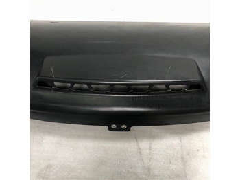 Virsbūve un ārpuse - Iekraušanas tehnika Plastic cover Magaziner: foto 2