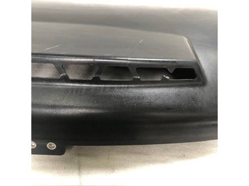 Virsbūve un ārpuse - Iekraušanas tehnika Plastic cover Magaziner: foto 4