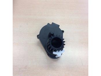 Elektrosistēma LINDE