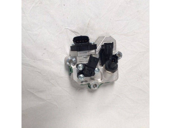 Dzinējs un rezerves daļas LINDE