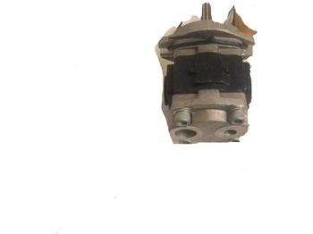 Jaunā Stūres pastiprinātāja sūknis - Iekraušanas tehnika Pump Assy Gear for Mitsubishi: foto 3 Jaunā Stūres pastiprinātāja sūknis - Iekraušanas tehnika Pump Assy Gear for Mitsubishi: foto 3