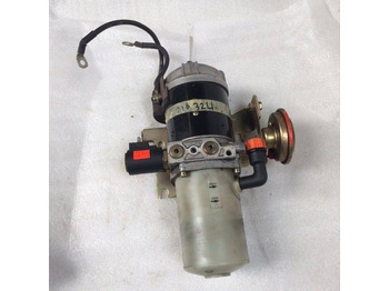 Stūres pastiprinātāja sūknis - Iekraušanas tehnika Pump unit for Linde: foto 2 Stūres pastiprinātāja sūknis - Iekraušanas tehnika Pump unit for Linde: foto 2