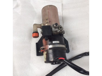 Stūres iekārta - Iekraušanas tehnika Pump unit for Linde: foto 3