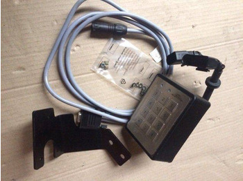 Elektrosistēma LINDE