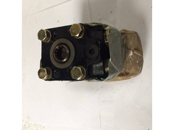 Stūres pastiprinātāja sūknis - Iekraušanas tehnika Rexroth Hydraulic pump: foto 3