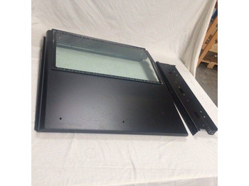 Virsbūve un ārpuse MITSUBISHI