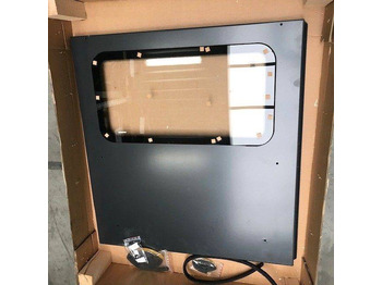 Logs un rezerves daļas KOMATSU