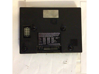 Elektroniskais vadības bloks (ECU)