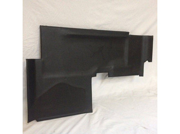 Virsbūve un ārpuse