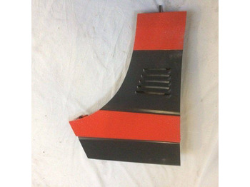 Virsbūve un ārpuse LINDE