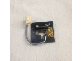 Rezerves daļa CATERPILLAR