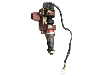 Stūres statnis LINDE