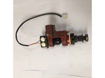 Stūres statnis LINDE