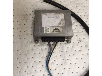 Elektroniskais vadības bloks (ECU) LINDE