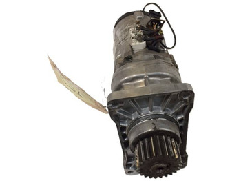 Stūres iekārta JUNGHEINRICH