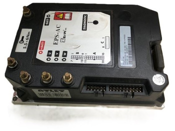 Elektroniskais vadības bloks (ECU) - Iekraušanas tehnika Steering controller for Atlet: foto 3