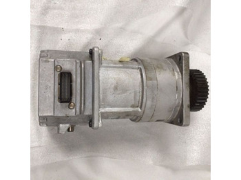 Stūres iekārta - Iekraušanas tehnika Steering motor for Linde: foto 5